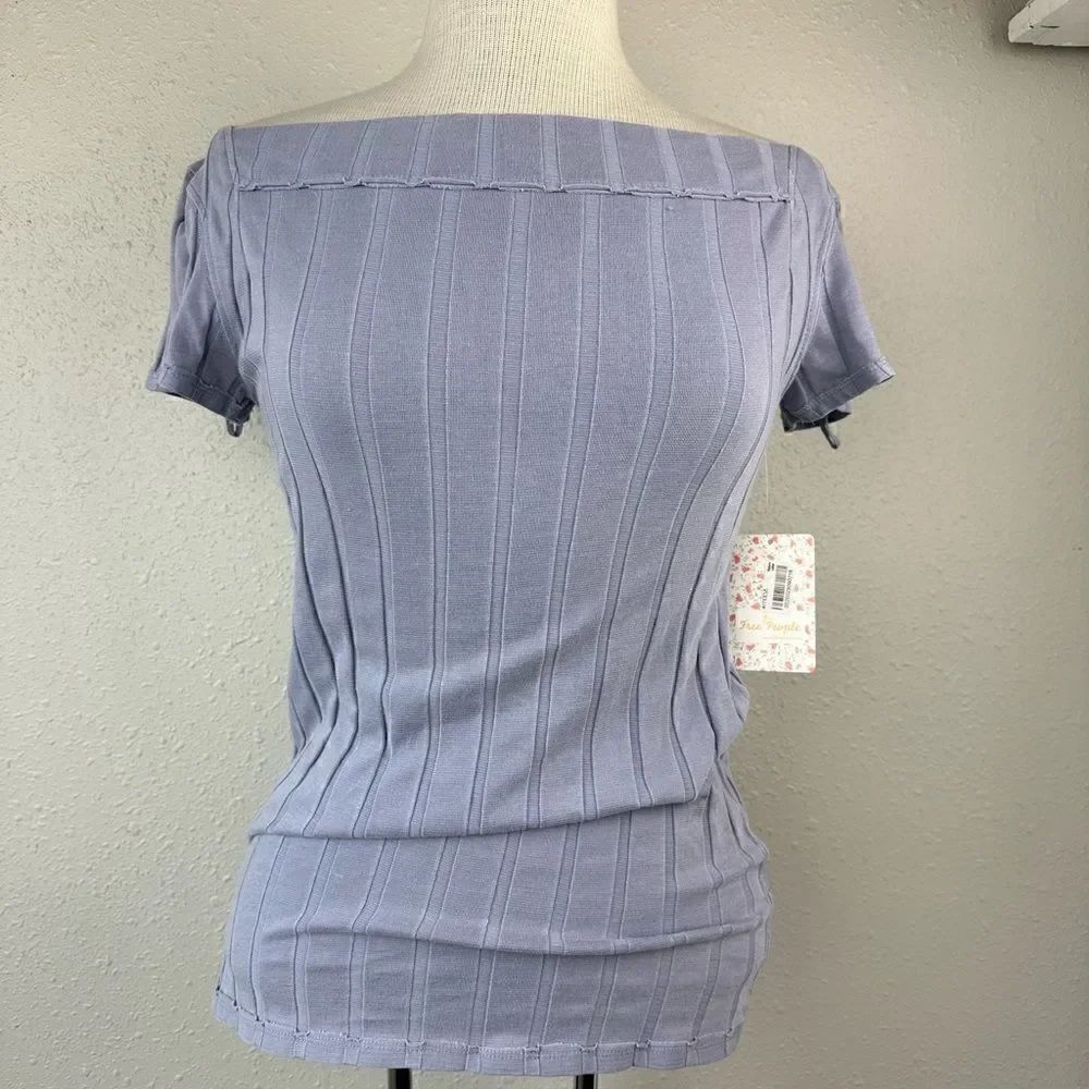 NWT Free People Women’s Top
